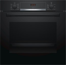 PIEKARNIK DO ZABUDOWY BOSCH HBA553BA0 EcoCleanDirect Grill