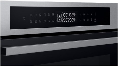 PIEKARNIK DO ZABUDOWY SAMSUNG NV7B4225ZAS Grill WiFi