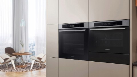 PIEKARNIK DO ZABUDOWY SAMSUNG NV7B4225ZAS Grill WiFi