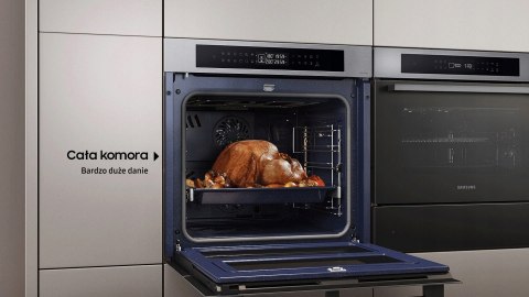 PIEKARNIK DO ZABUDOWY SAMSUNG NV7B4225ZAS Grill WiFi