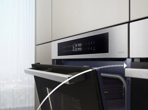 PIEKARNIK DO ZABUDOWY SAMSUNG NV7B4225ZAS Grill WiFi