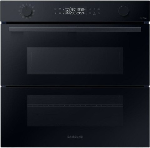 PIEKARNIK ZABUDOWA SAMSUNG NV7B45251AK Grill Wi-Fi