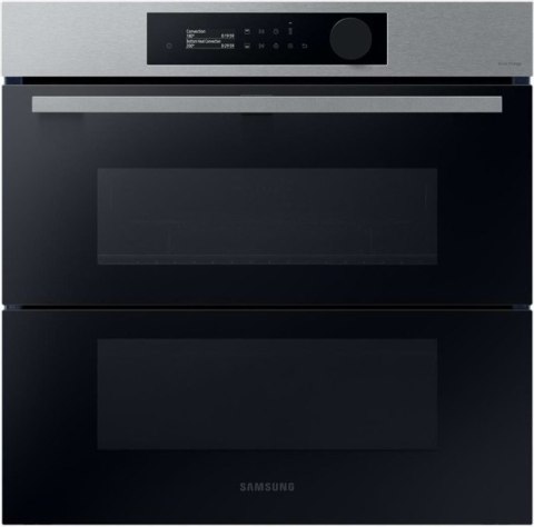 PIEKARNIK ZABUDOWA SAMSUNG NV7B5745PAS Grill Wi-Fi