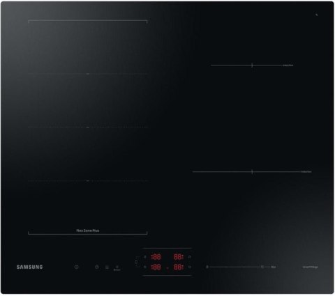 PŁYTA INDUKCY SAMSUNG SLIM FIT NZ64B6056FK/U2 WiFi