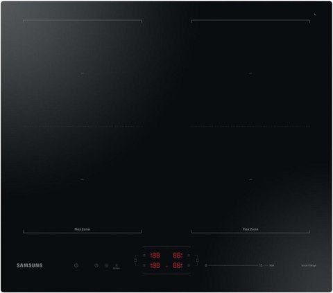 PŁYTA INDUKCYJNA DO ZABUDOWY SAMSUNG NZ64B5066FK Wi-Fi