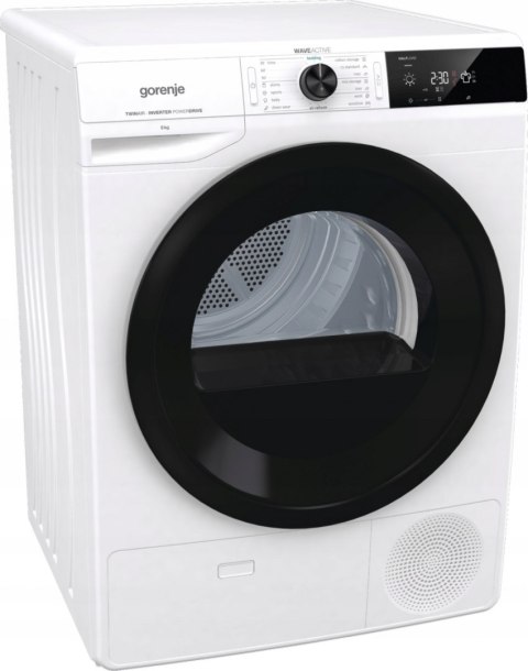 SUSZARKA DO UBRAŃ GORENJE DE83/GI 8 kg Inwerter