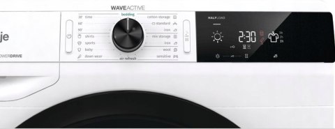 SUSZARKA DO UBRAŃ GORENJE DE83/GI 8 kg Inwerter SUSZARKA DO UBRAŃ GORENJE DE83/GI 8 kg Inwerter