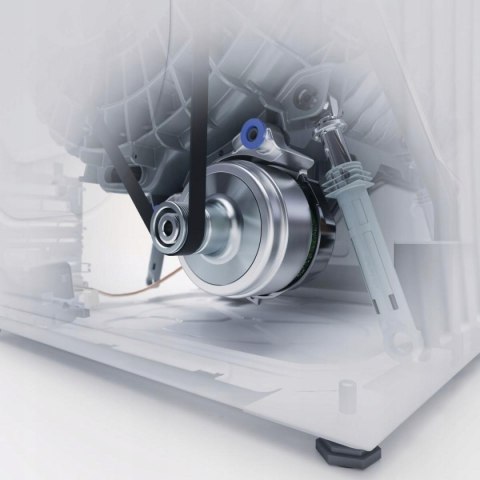 SUSZARKA DO UBRAŃ GORENJE DE83/GI 8 kg Inwerter SUSZARKA DO UBRAŃ GORENJE DE83/GI 8 kg Inwerter