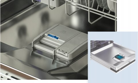 ZMYWARKA DO ZABUDOWY BEKO DIN34320 Direct Access