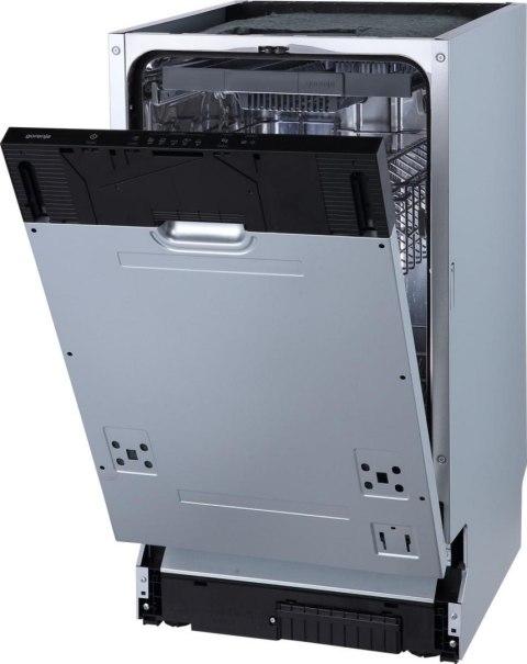 ZMYWARKA DO ZABUDOWY GORENJE GV520E10 11KPL 9,5L Aqua Stop ZMYWARKA DO ZABUDOWY GORENJE GV520E10 11KPL 9,5L Aqua Stop