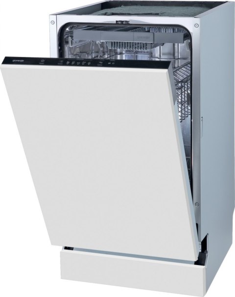 ZMYWARKA DO ZABUDOWY GORENJE GV520E10 11KPL 9,5L Aqua Stop ZMYWARKA DO ZABUDOWY GORENJE GV520E10 11KPL 9,5L Aqua Stop