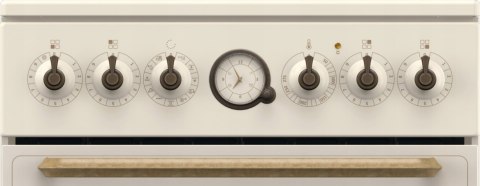 KUCHNIA ELEKKTRYCZNA GORENJE GECS5B70CLI Steam AirFry Gril KUCHNIA ELEKKTRYCZNA GORENJE GECS5B70CLI Steam AirFry Gril