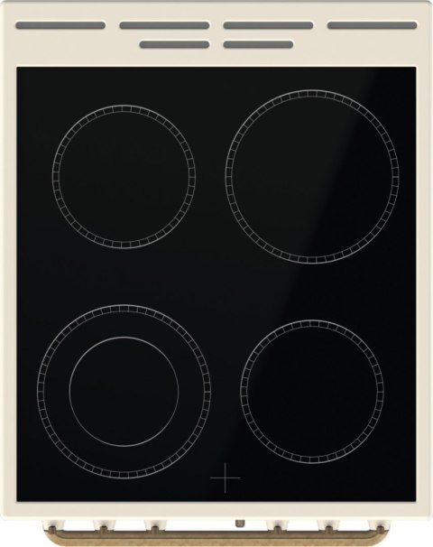 KUCHNIA ELEKKTRYCZNA GORENJE GECS5B70CLI Steam AirFry Gril KUCHNIA ELEKKTRYCZNA GORENJE GECS5B70CLI Steam AirFry Gril