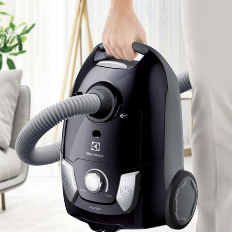 ODKURZACZ WORKOWY ELECTROLUX EASYGO, EEG42EB ODKURZACZ WORKOWY ELECTROLUX EASYGO, EEG42EB
