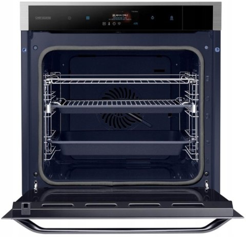 PIEKARNIK SAMSUSNG NV73J9770RS Pyroliza Grill WiFi PIEKARNIK SAMSUSNG NV73J9770RS Pyroliza Grill WiFi