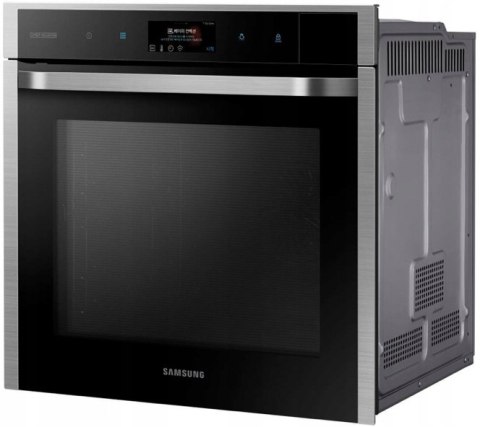 PIEKARNIK SAMSUSNG NV73J9770RS Pyroliza Grill WiFi PIEKARNIK SAMSUSNG NV73J9770RS Pyroliza Grill WiFi