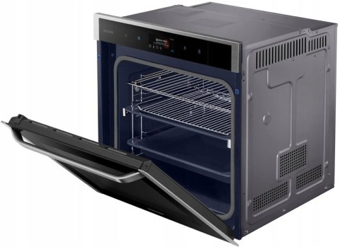 PIEKARNIK SAMSUSNG NV73J9770RS Pyroliza Grill WiFi PIEKARNIK SAMSUSNG NV73J9770RS Pyroliza Grill WiFi