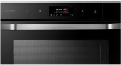 PIEKARNIK SAMSUSNG NV73J9770RS Pyroliza Grill WiFi PIEKARNIK SAMSUSNG NV73J9770RS Pyroliza Grill WiFi
