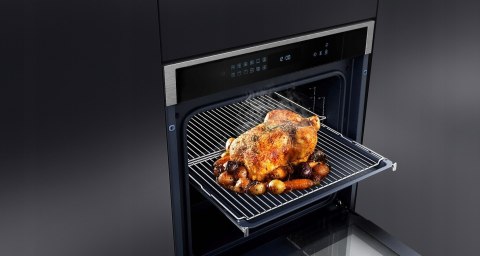 PIEKARNIK SAMSUSNG NV73J9770RS Pyroliza Grill WiFi PIEKARNIK SAMSUSNG NV73J9770RS Pyroliza Grill WiFi