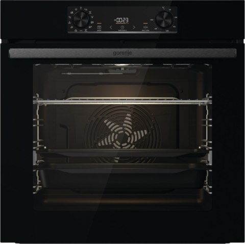 PIEKARNIK DO ZABUDOWY GORENJE BOS6737E13BG Steam Air Fry