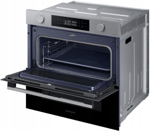 PIEKARNIK DO ZABUDOWY SAMSUNG NV7B4525ZAS Steam Clean WiFi