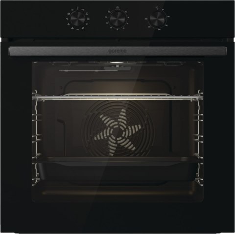 PIEKARNIK DO ZABUDOWY GORENJE BO6725E02BG AquaClean Grill