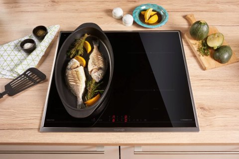 PŁYTA INDUKCYJNA DO ZABUDOWY GORENJE IT643BX7 PowerBoost
