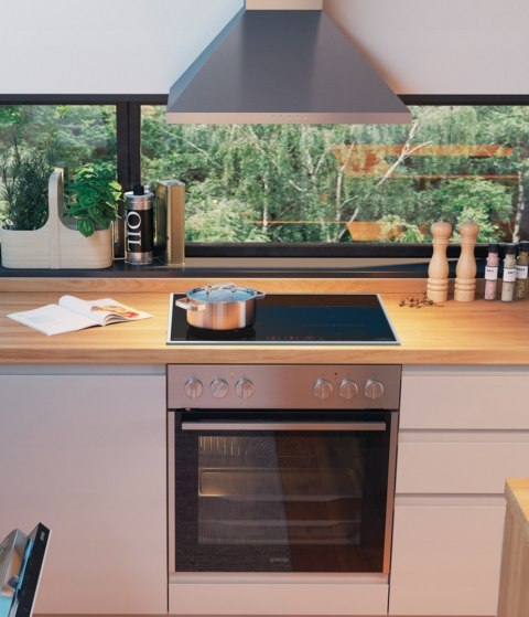 PŁYTA INDUKCYJNA DO ZABUDOWY GORENJE IT643BX7 PowerBoost