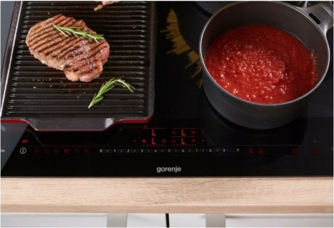 PŁYTA INDUKCYJNA DO ZABUDOWY GORENJE IT643BX7 PowerBoost