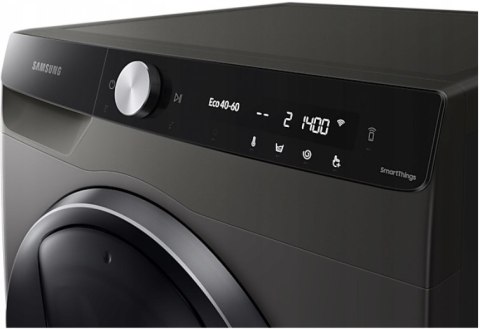 PRALKA SAMSUNG WW90T954ASX EcoBubble Inverter WiFi