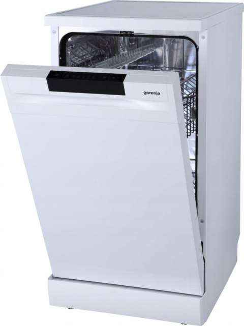 ZMYWARKA GORENJE GS520E15W 45CM 9KPL 9L Aqua Stop