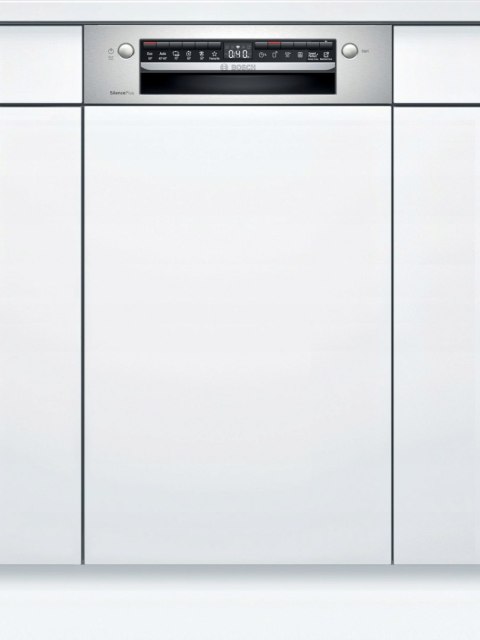 ZMYWARKA DO ZABUDOWY BOSCH SPI4HMS61E Eco Silence Wi-Fi