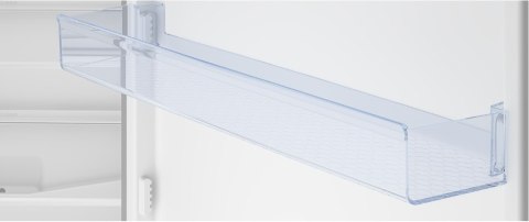 CHLODZIARKO ZAMRAŻARKA BEKO CSA270K30XPN Inox