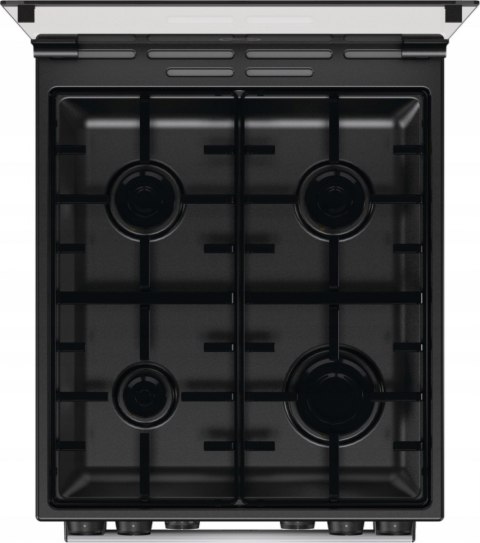 KUCHNIA GAZ-ELEKT GORENJE GK5C62SH Air Fry Grill