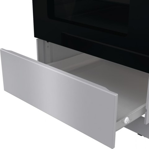 KUCHNIA GAZ-ELEKT GORENJE GK5C62SH Air Fry Grill