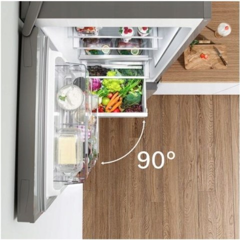 LODÓWKA BOSCH KGN36VIDT Inox No Frost Inwerter