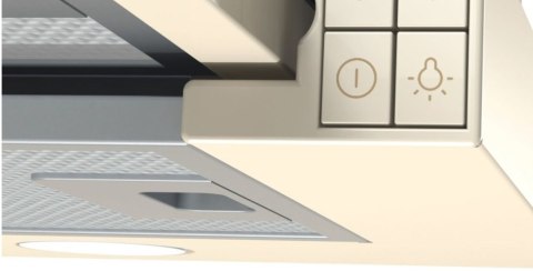OKAP TELESKOPOWY GORENJE BHP62CLI Oświetlenie LED OKAP TELESKOPOWY GORENJE BHP62CLI Oświetlenie LED