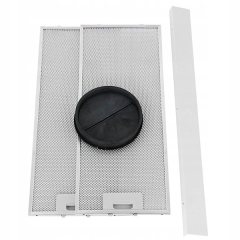 OKAP TELESKOPOWY GORENJE BHP62CLI Oświetlenie LED OKAP TELESKOPOWY GORENJE BHP62CLI Oświetlenie LED