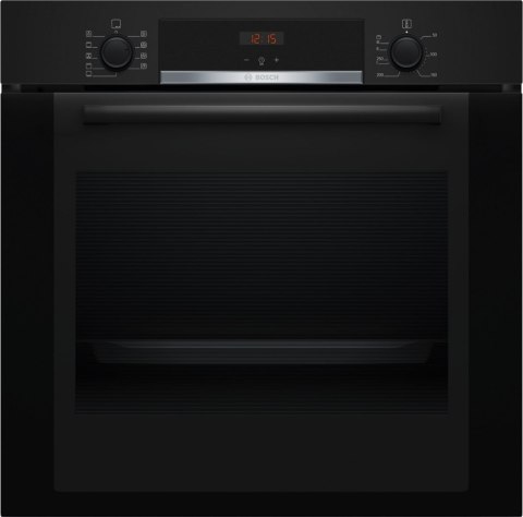 PIEKARNIK DO ZABUDOWY BOSCH HBA3340B0 Eco Clean Direct Grill