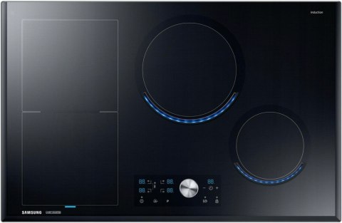 PŁYTA INDUKCYJNA SAMSUNG CHEF NZ84J9770EK Booster