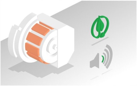 ZMYWARKA DO ZABUDOWY BOSCH SPI2IKS10E EcoSilenceDrive WiFi