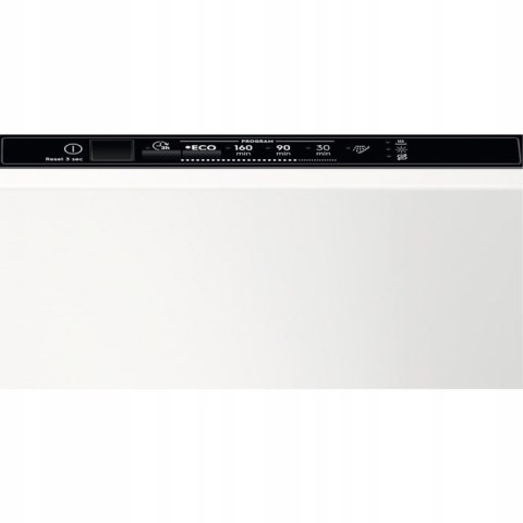 ZMYWARKA DO ZABUDOWY ELECTROLUX EEA12100L Air Dry
