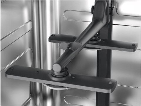 ZMYWARKA DO ZABUDOWY ELECTROLUX EEA12100L Air Dry