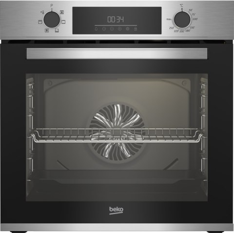 PIEKARNIK BEKO BEYOND BBIE12300XC SteamShine Grill