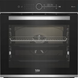 PIEKARNIK BEKO BEYOND BBIMM13400XMSWE Grill Wi-Fi