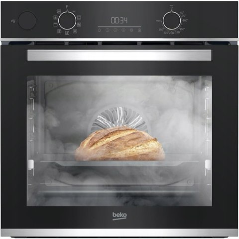 PIEKARNIK BEKO BEYOND BBIS13300XMSE Steam Grill