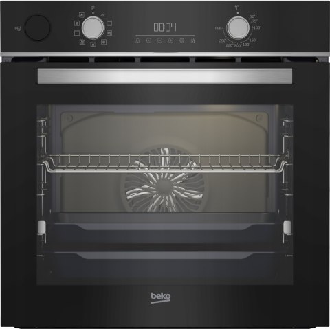 PIEKARNIK BEKO BEYOND BBIS18300XCSE Kataliza Grill