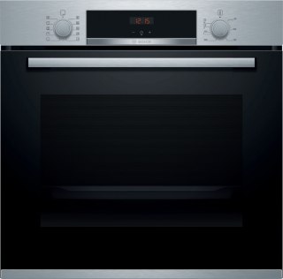 PIEKARNIK BOSCH HBA5540S0 EcoCleanDirect Grill
