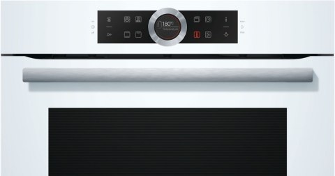 PIEKARNIK BOSCH HBG634BW1 Kataliza Hydroliza Grill