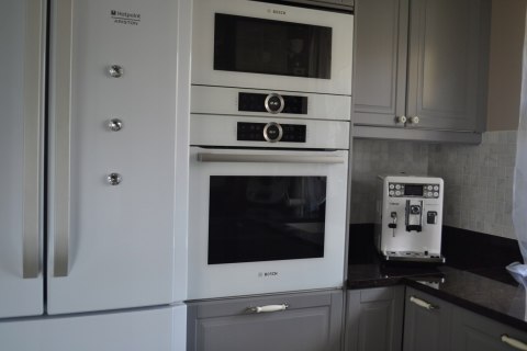 PIEKARNIK BOSCH HBG634BW1 Kataliza Hydroliza Grill